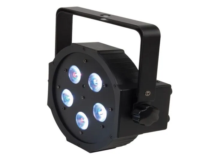 American-DJ-501011 ADJ Mega TRI PAR Profile Прожектор