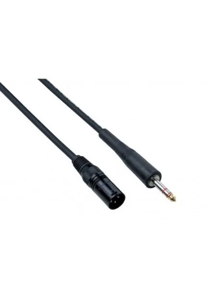 Bespeco PYMS600 Кабель готовый для подключения активной акустики