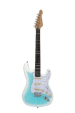 Bosstone SEG 03 FROST Гитара электрическая