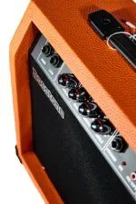 Bosstone GA-15W V.2 Orange Комбоусилитель — фото 2