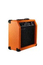Bosstone GA-15W V.2 Orange Комбоусилитель — фото 5
