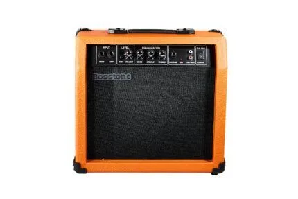 Bosstone GA-15W V.2 Orange Комбоусилитель