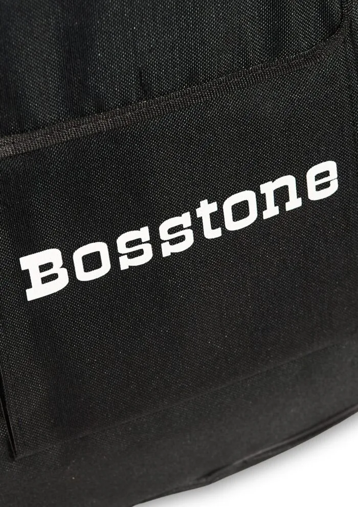 Bosstone BGP-5 V.2 BK (2025) Бас гитара электрическая с чехлом — фото 7