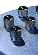 Bosstone BGP-5 V.2 MBL (2025) Бас гитара электрическая с чехлом — фото 6
