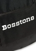 Bosstone BGP-5 V.2 MBL (2025) Бас гитара электрическая с чехлом — фото 9