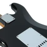 Bosstone SG-04 V.2 HH TGSB (2025) Гитара электрическая с чехлом — фото 4