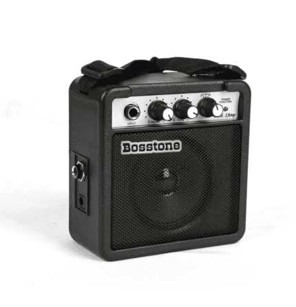 Bosstone GA-5W Black Комбоусилитель