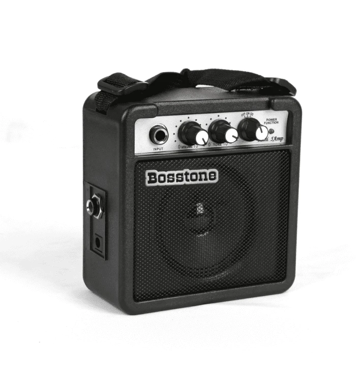 Bosstone GA-5W Black Комбоусилитель