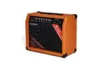 Bosstone GA-30W Orange Комбоусилитель — фото 3
