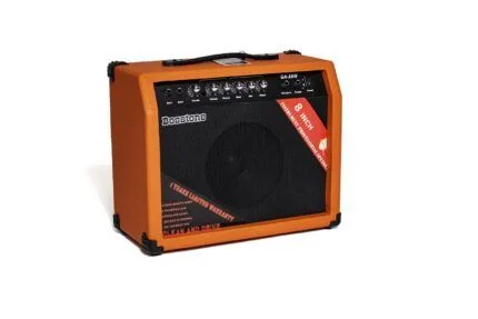 Bosstone GA-30W Orange Комбоусилитель-4