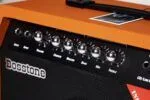 Bosstone GA-30W Orange Комбоусилитель — фото 4