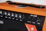 Bosstone GA-30W Orange Комбоусилитель — фото 5