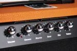 Bosstone GA-30W Orange Комбоусилитель — фото 6