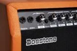 Bosstone GA-40W Orange Комбоусилитель — фото 4