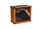 Bosstone BA-40W Orange Комбоусилитель басовый