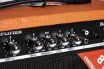 Bosstone BA-40W Orange Комбоусилитель басовый — фото 4