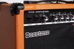 Bosstone BA-40W Orange Комбоусилитель басовый — фото 5
