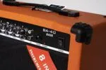 Bosstone BA-40W Orange Комбоусилитель басовый — фото 8