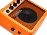 Bosstone GA-5W Orange Комбоусилитель — фото 3