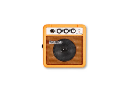 Bosstone GA-5W Orange Комбоусилитель-4