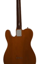 Bosstone SEG TG-03 NA Гитара электрическая — фото 4