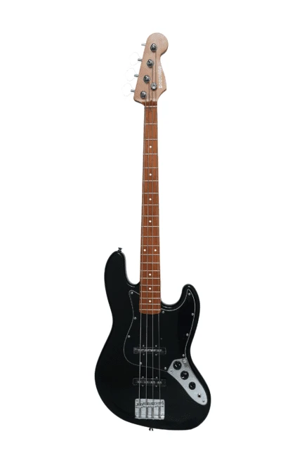 Bosstone SEG B-JB 4 BK Бас гитара электрическая-4
