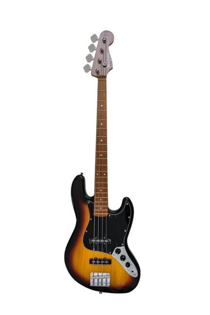Bosstone SEG B-JB 4 SB Бас гитара электрическая-4