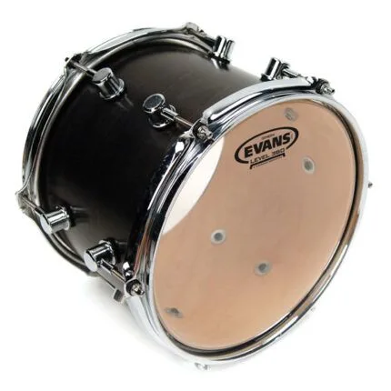 Evans TT15GR Пластик для резонаторного барабана 15"