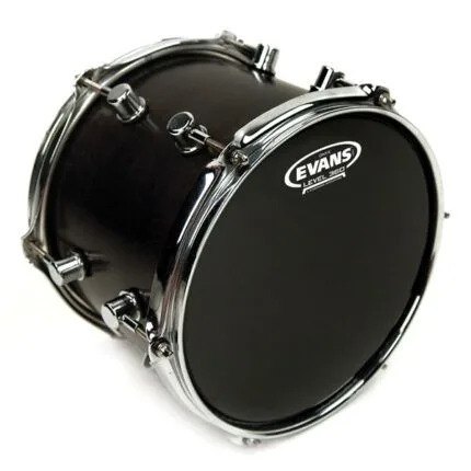 Evans B15ONX2 Пластик для барабана 15"