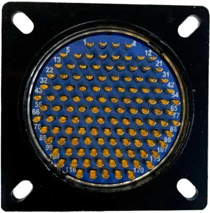 Inline SBL724-F CONNECTOR Мультипиновый разъем