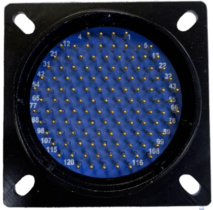 Inline SBL723-M CONNECTOR Мультипиновый разъем