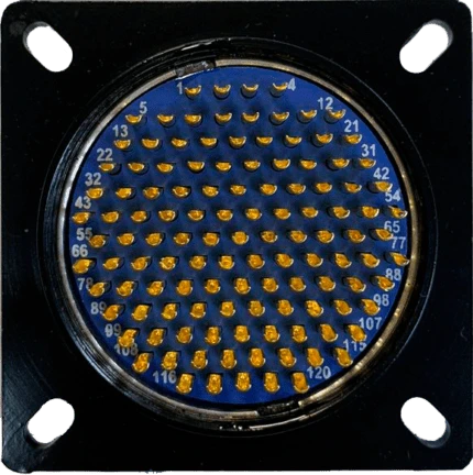 Inline SBL723-F CONNECTOR Мультипиновый разъем
