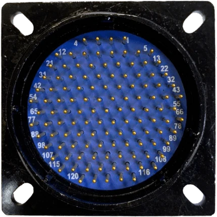 Inline SBL724-M CONNECTOR Мультипиновый разъем