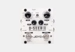 JOYO D-SEED II Педаль эффектов