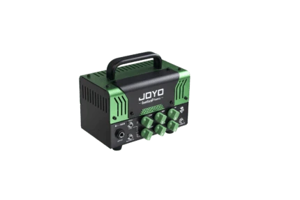 JOYO BadASS Усилитель бас-гитарный ламповый