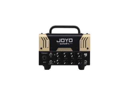 JOYO Tweedy Усилитель для электрогитары