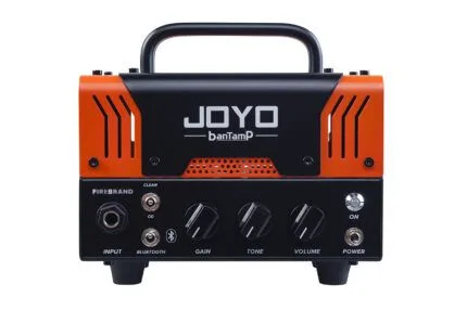 JOYO FIREBRAND Усилитель гитарный ламповый