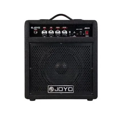 JOYO JBA-10 Комбоусилитель для бас-гитары