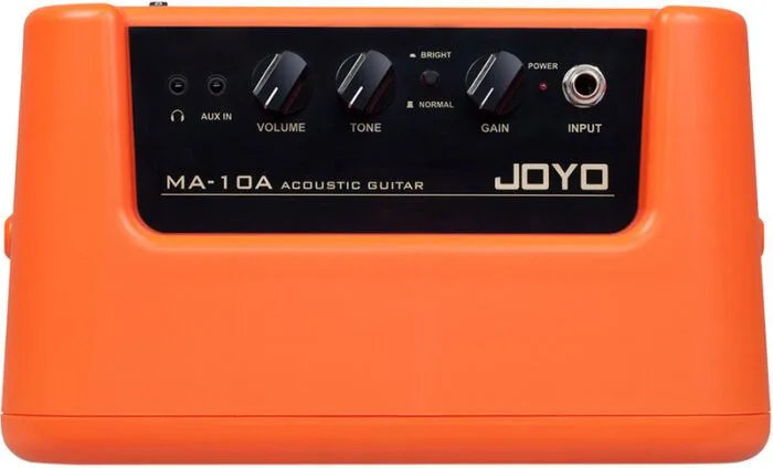 JOYO MA-10A Комбоусилитель для акустической гитары — фото 3
