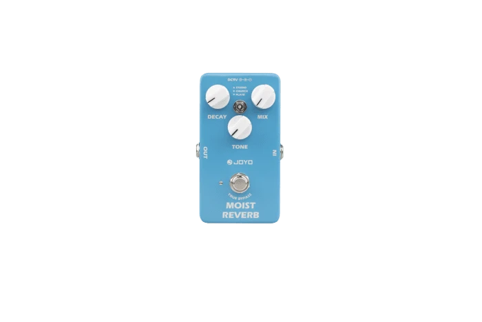JOYO JF-20 Педаль эффектов Reverb