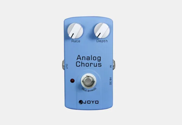 JOYO JF-37 Педаль эффектов Chorus
