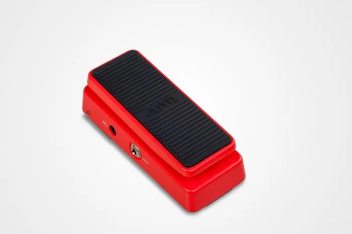 JOYO-525991 JOYO WAH-II-MULTIMODE Педаль эффектов