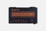 JOYO JP-04 Блок питания для педалей эффектов