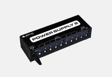 JOYO JP-02 Блок питания для педалей эффектов