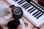 JOYO JMH-01 Профессиональные мониторные наушники — фото 2