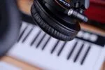 JOYO JMH-01 Профессиональные мониторные наушники — фото 3