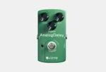 JOYO JF-33 педаль эффектов Analog Delay