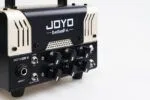 JOYO anTamP XL METEOR II Усилитель гитарный ламповый — фото 3