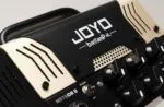 JOYO anTamP XL METEOR II Усилитель гитарный ламповый — фото 4
