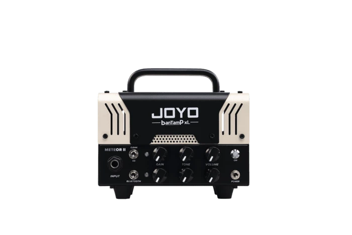 JOYO anTamP XL METEOR II Усилитель гитарный ламповый